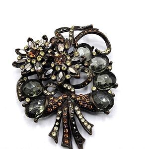 Vintage Avon SP brooch